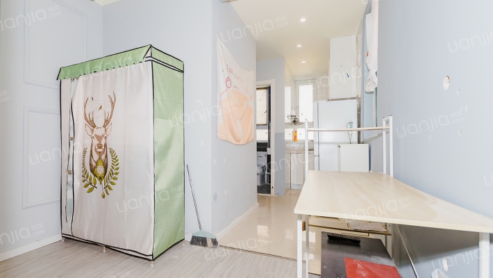 宛南六村二手房实景图