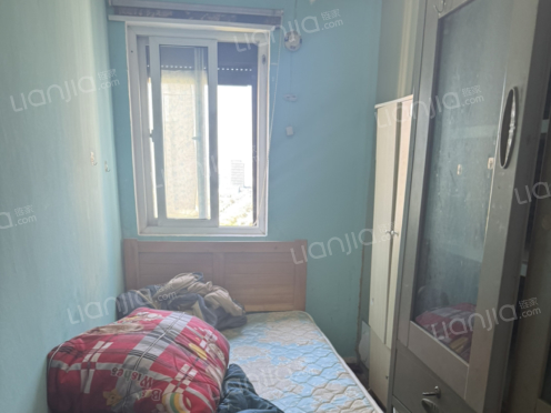 合租·美澜花园 3居室 南卧