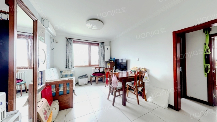 宣武门西大街北区二手房实景图