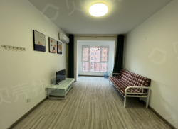 整租·鹏渤印象城牛津花园 2室1厅 南_鹏渤印象城牛津花园租房