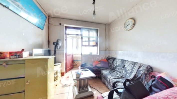 金仓路88号二手房实景图