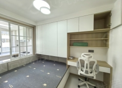 整租·四方社区 2室2厅 南/北_四方社区租房