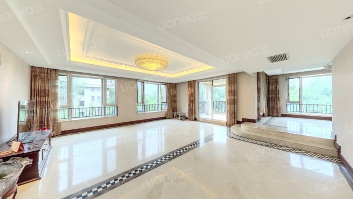 茂华璟公馆二手房实景图