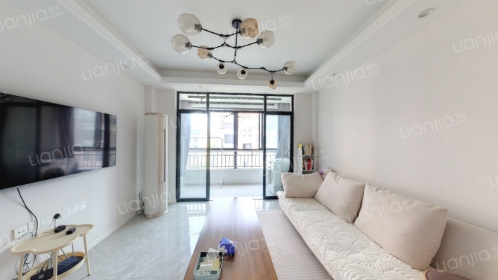 浮桥家苑一期二手房实景图