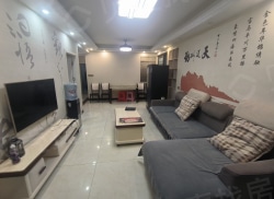 整租·远洋世界三期水岸一方 3室1厅 南_远洋世界三期水岸一方租房