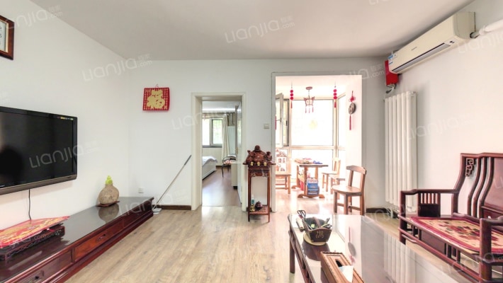 东花市北里东区二手房实景图