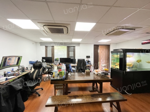 整租·弘阳悦禧苑 4室1厅 南/北