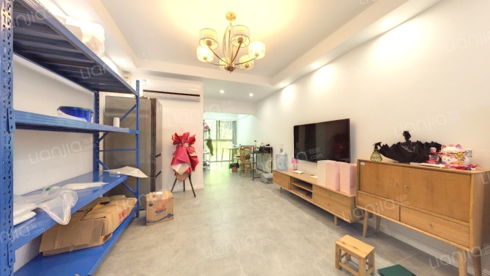 商社时代二手房实景图