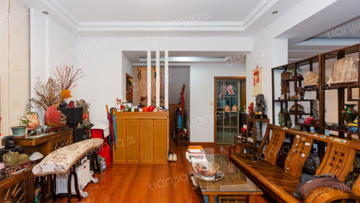 嘉华居(公寓)二手房实景图