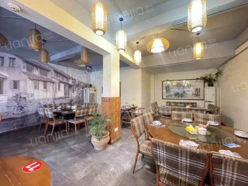 整租·羡园街75号 1室1厅 南