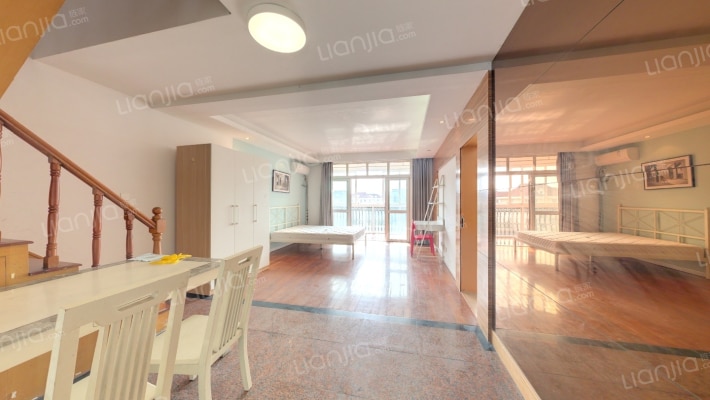 运旺新村阳光世家二手房实景图