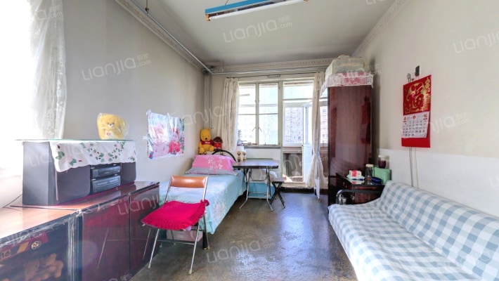 广渠门内大街二手房实景图