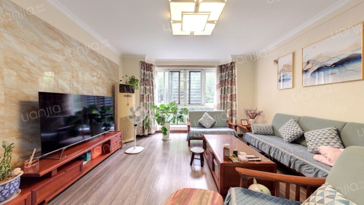 龙景苑(九龙坡)二手房实景图