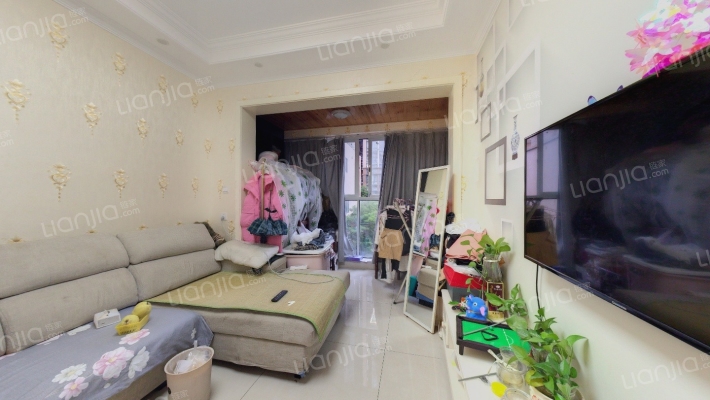 欧郡二手房实景图