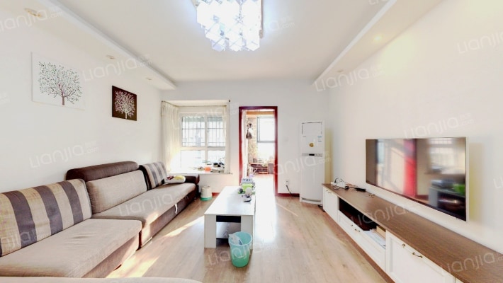 芙华金色海伦二手房实景图