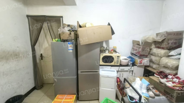 重机巷二手房实景图