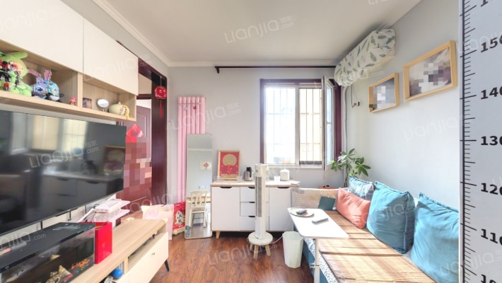 顺兴街17号院二手房实景图