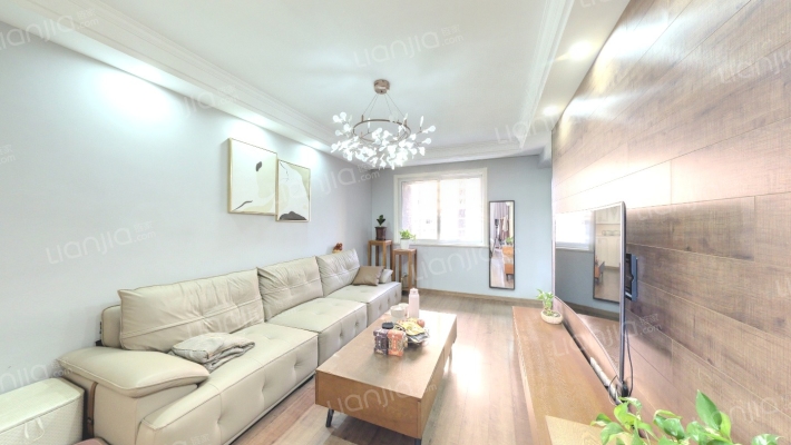 山水苑二手房实景图