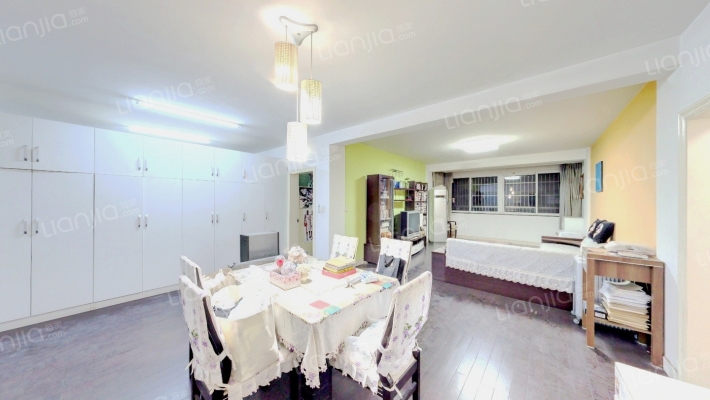 东华苑二手房实景图