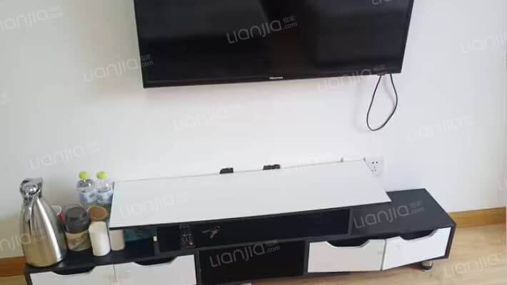 東張家莊社區二手房实景图