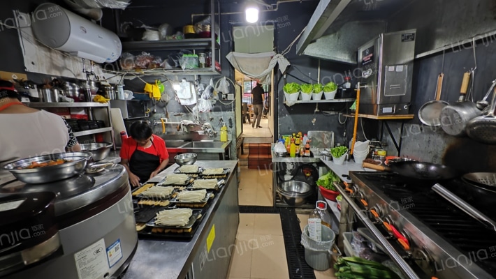 东坪二里二手房实景图