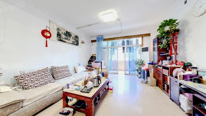 弘雅花园二期二手房实景图