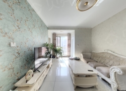 整租·悦华名邸 2室1厅 南_悦华名邸租房