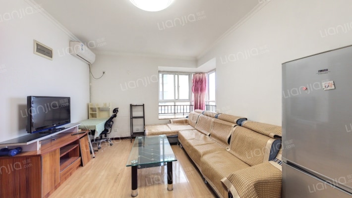 海棠别馆二手房实景图