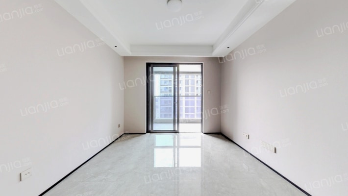 中企云启春申二手房实景图