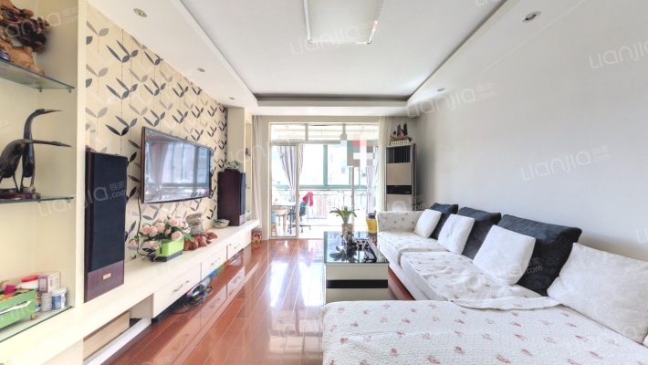 新顾村大家园C区二手房实景图