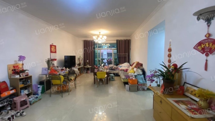 荣华大厦二手房实景图