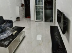 整租·新琚花园A1区 1室1厅 南/北_新琚花园A1区租房