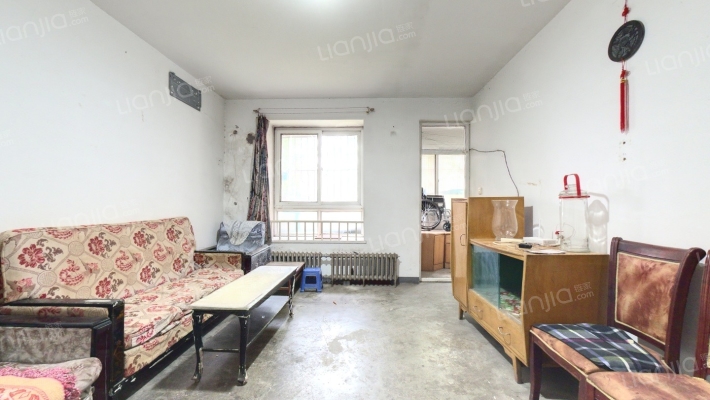 泰河园三里二手房实景图