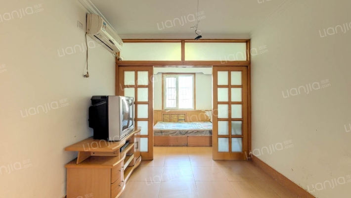 七星园二手房实景图