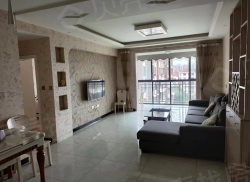 整租·阳光清华D区 3室2厅 东_阳光清华D区租房