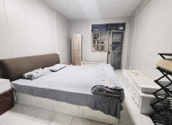 整租·康泰南路50号 2室1厅 南_康泰南路50号租房