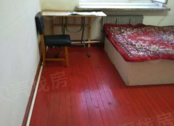 整租·长光小区 1室1厅 南_长光小区租房