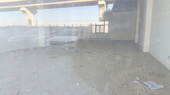 融豪工业城二手房实景图