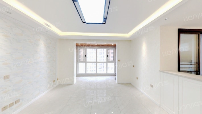 龙腾万都汇二手房实景图