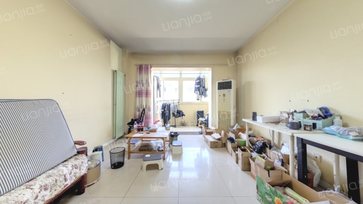 马坡花园一区二手房实景图