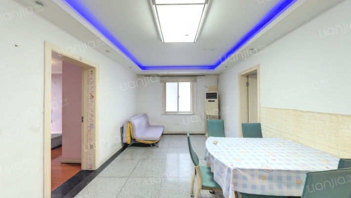 三明花园二手房实景图