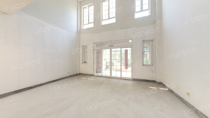 特房银溪墅府温莎墅二手房实景图