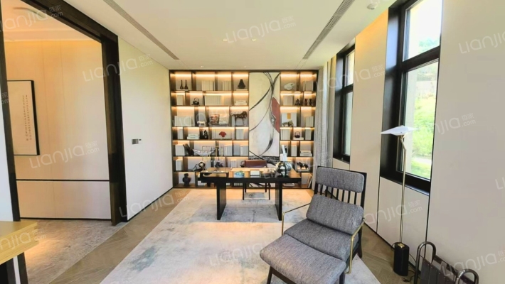 银丰悦珑府二手房实景图