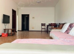 整租·长富名苑 2室1厅 东南_长富名苑租房