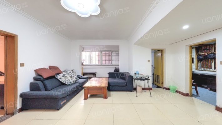 广璐大厦二手房实景图