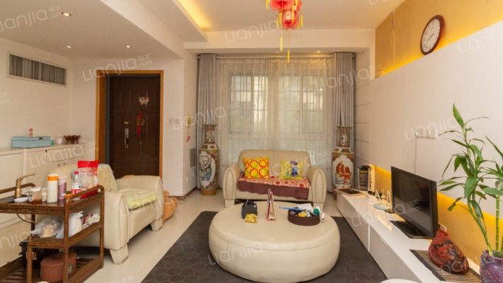 大河龙城二期二手房实景图