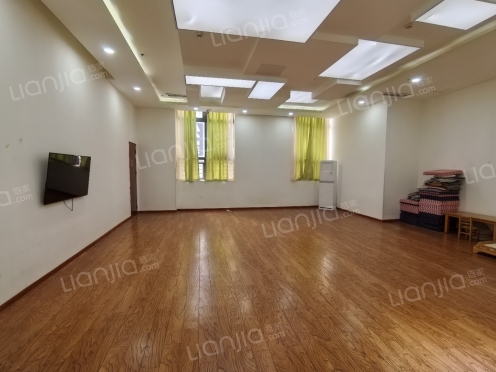 整租·时代晶座(高新) 5室0厅 东/南/西