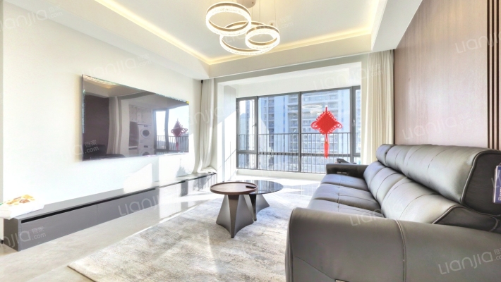 国贸虹桥璟上二手房实景图