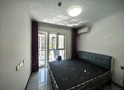 整租·荣盛阿尔卡迪亚花语城 3室2厅 南_荣盛阿尔卡迪亚花语城租房