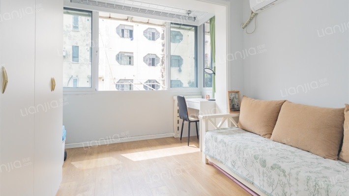 安临小区二手房实景图